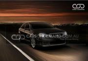 Limousine Services | Airport Limo Services | Limousine Airport Transfers - Cars On Demand