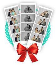 Hire Photo Booth for Wedding,  Parties or Event 