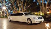 Hire Limos and Hummers for your occasions,  meetings and special days!